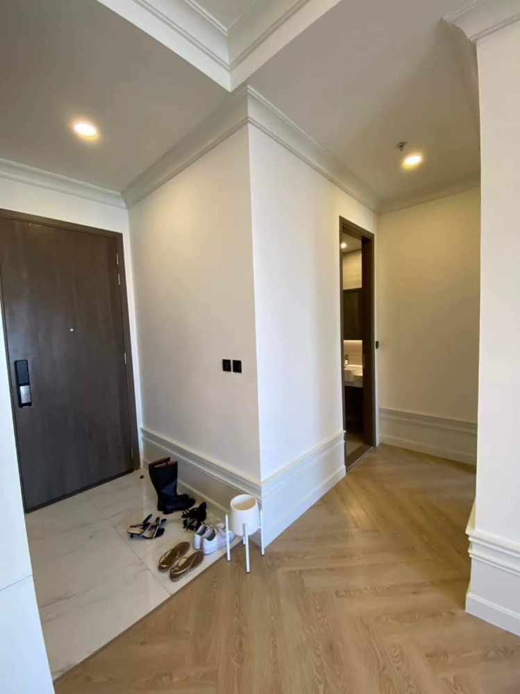 Park Origin Thonglor (พาร์ค ออริจิ้น ทองหล่อ) | ชั้น 30+ 2 ห้องนอน | Fully Furnished | ใกล้รถไฟฟ้า BTS สถานีทองหล่อ 4 นาที – รูปที่ 3
