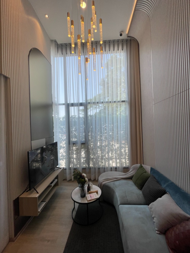  ****ขายดาวน์ขาดทุน 350K เท่านั้น****   ห้อง DUO SPACE 1BEDROOM+SMART CLOSET – รูปที่ 2
