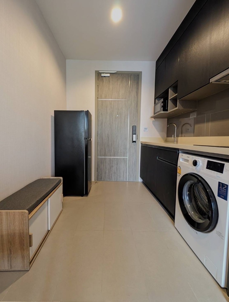 for rent Q pradanmitr 1 bed super deal🌈🌟☘️ – รูปที่ 3