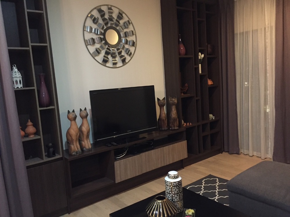 for rent Noble refine 2 bed 2 bath super deal☘️🌟💟 – รูปที่ 4