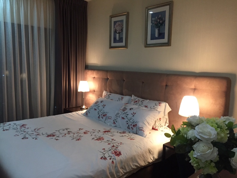 for rent Noble refine 2 bed 2 bath super deal☘️🌟💟 – รูปที่ 2