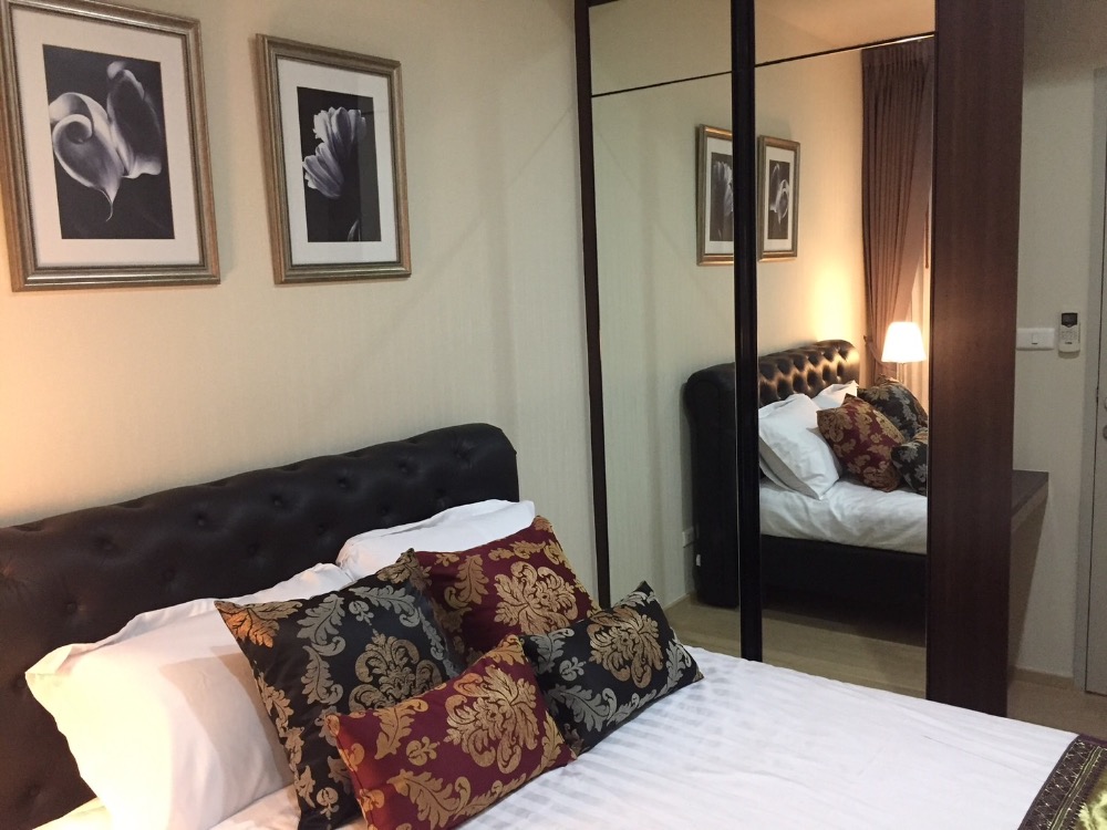 for rent Noble refine 2 bed 2 bath super deal☘️🌟💟 – รูปที่ 3