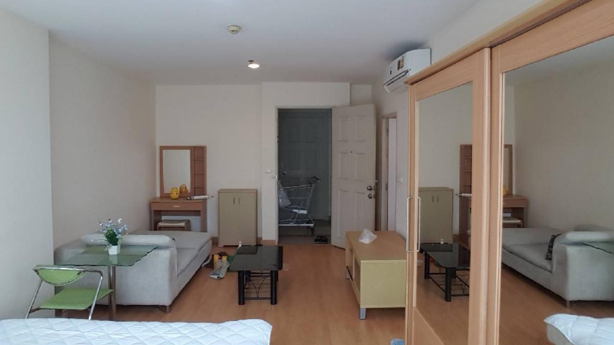 ติดรถไฟฟ้าใจกลางเมืองไม่ถึง 2 ล้าน⭐Life@Ratchada (ลาดพร้าว 36) – รูปที่ 4