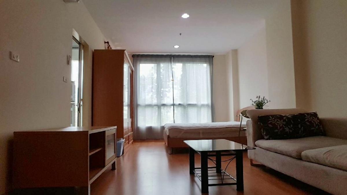 ติดรถไฟฟ้าใจกลางเมืองไม่ถึง 2 ล้าน⭐Life@Ratchada (ลาดพร้าว 36) – รูปที่ 2