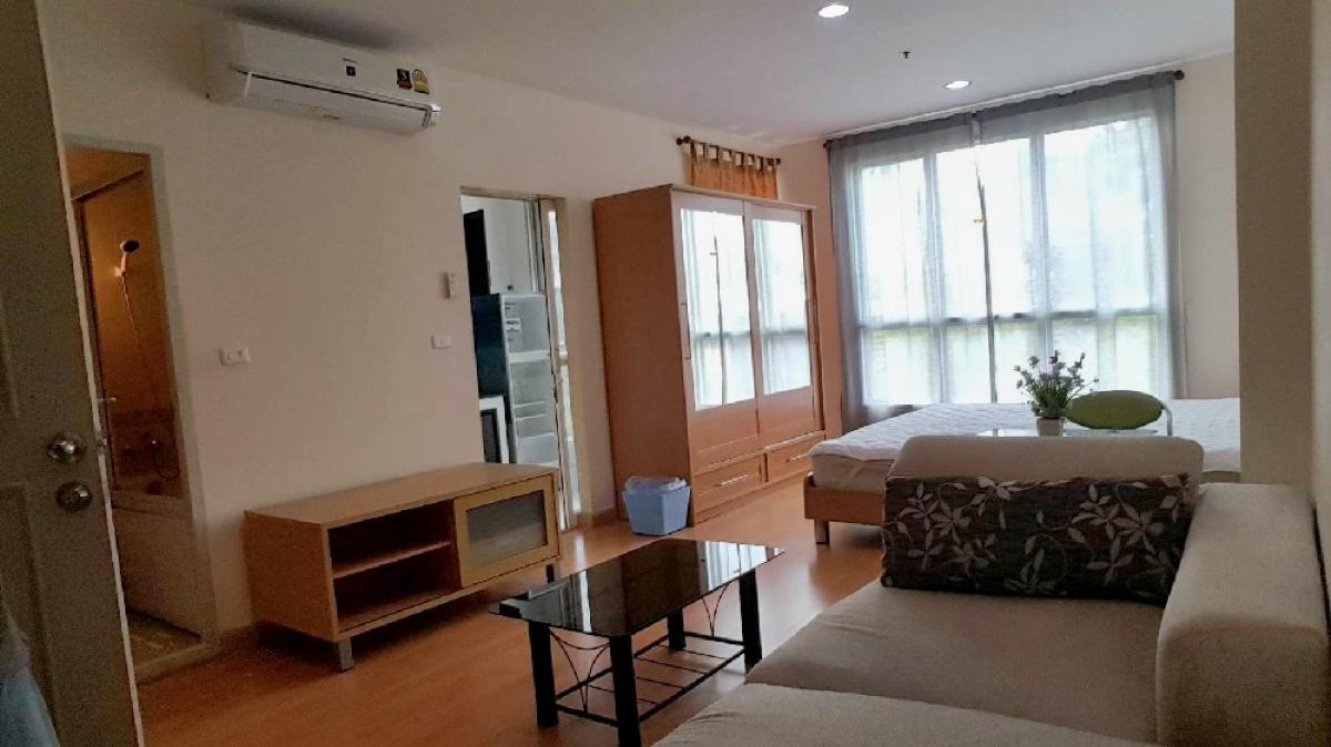 ติดรถไฟฟ้าใจกลางเมืองไม่ถึง 2 ล้าน⭐Life@Ratchada (ลาดพร้าว 36) – รูปที่ 3