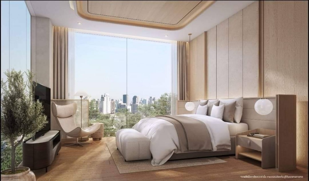 ARITIER Penthouse at ARI  | Largest Room | Floor 5+ | 2 Bedrooms | Near BTS Ari 1.2 km and Si Rat Expressway 400 meters.
