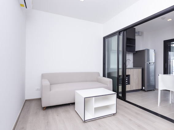 for rent The Base phetkasem 1 bed super deal 💟🌈 – รูปที่ 2