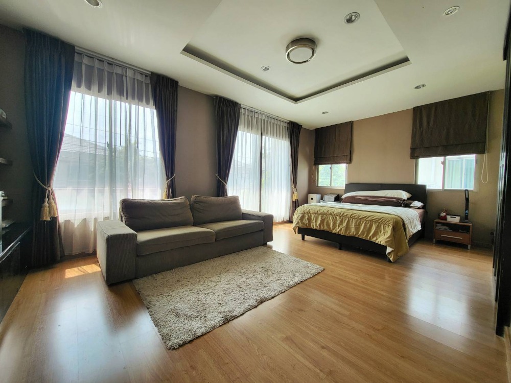 H1317 - Single House for Sale, The plant Estique Pattanakarn 38 H1317 - Single House for Sale, The plant Estique Pattanakarn 38