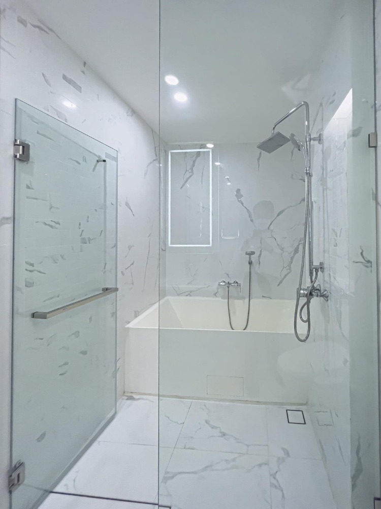 Penthouse 3 ห้องนอน Wyndham Residence Bangkok – รูปที่ 2