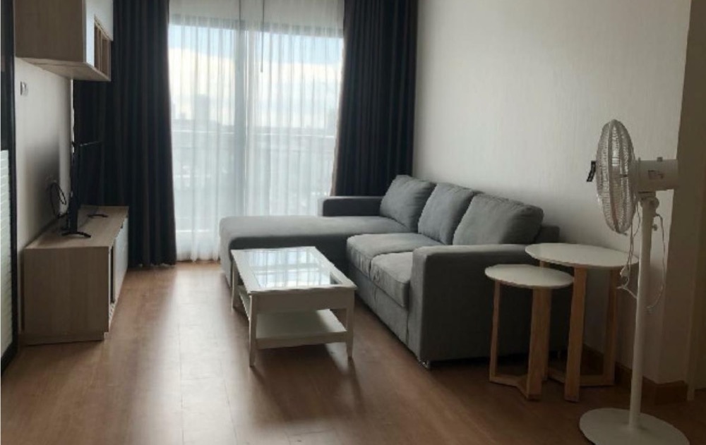 ✨ For Sale: Supalai Loft Chaeng Watthana Condo ✨ 💰 Only 4,400,000 THB ✨ For Sale: Supalai Loft Chaeng Watthana Condo ✨ 💰 Only 4,400,000 THB