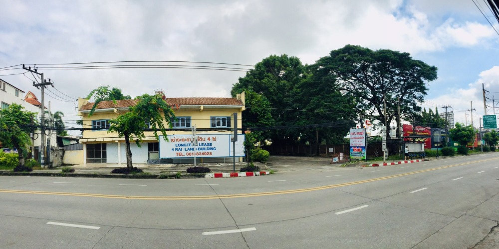 Land for sale in the heart of Chiang Mai city. – รูปที่ 3