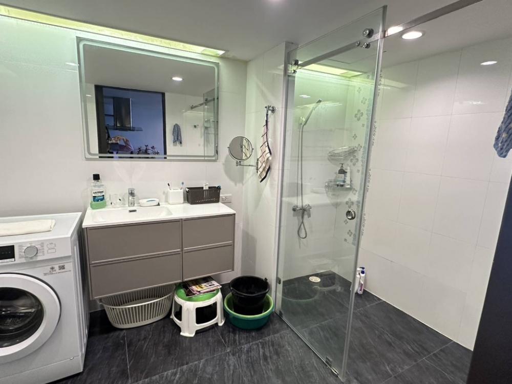 ห้องสวย วิวแม่น้ำ 1 ห้องนอน 1 ห้องน้ำ – รูปที่ 4
