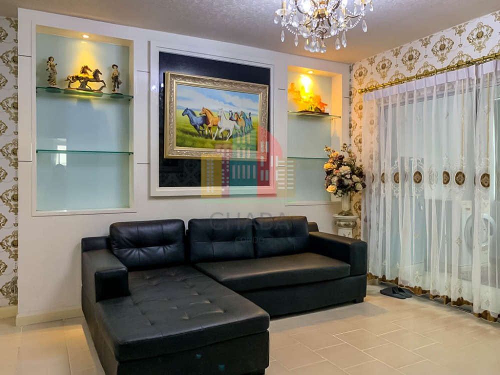For rent, City Home Ratchada-Pinklao, 2 bedrooms, inexpensive. For rent, City Home Ratchada-Pinklao, 2 bedrooms, inexpensive.