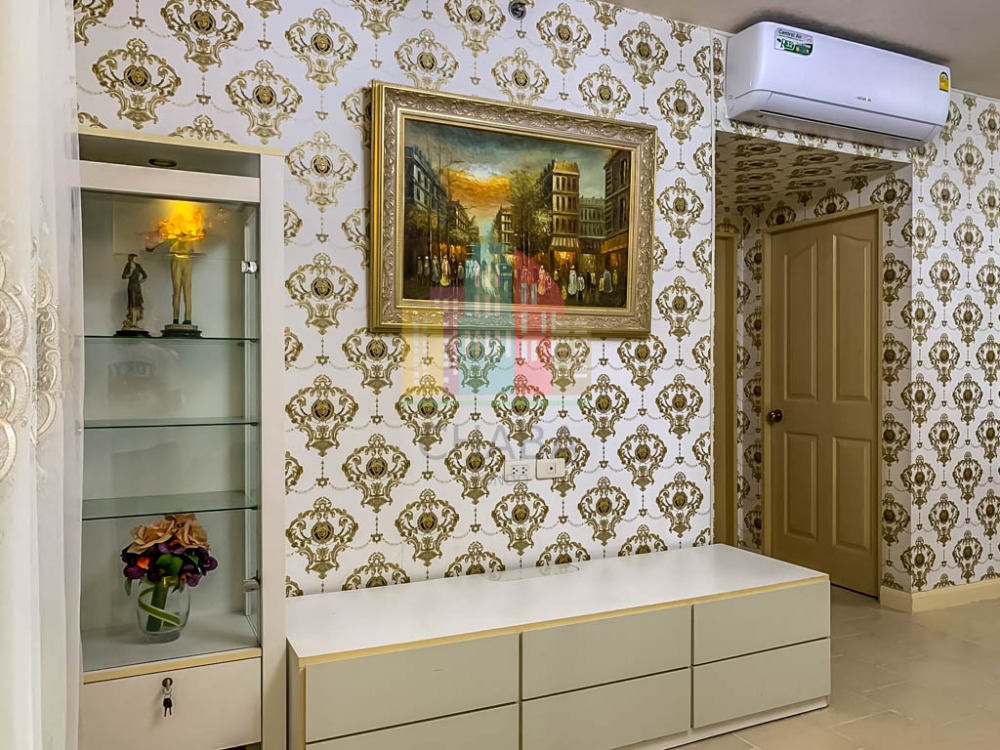 ให้เช่า City Home รัชดา-ปิ่นเกล้า 2 ห้องนอน ราคาไม่แพง – รูปที่ 4