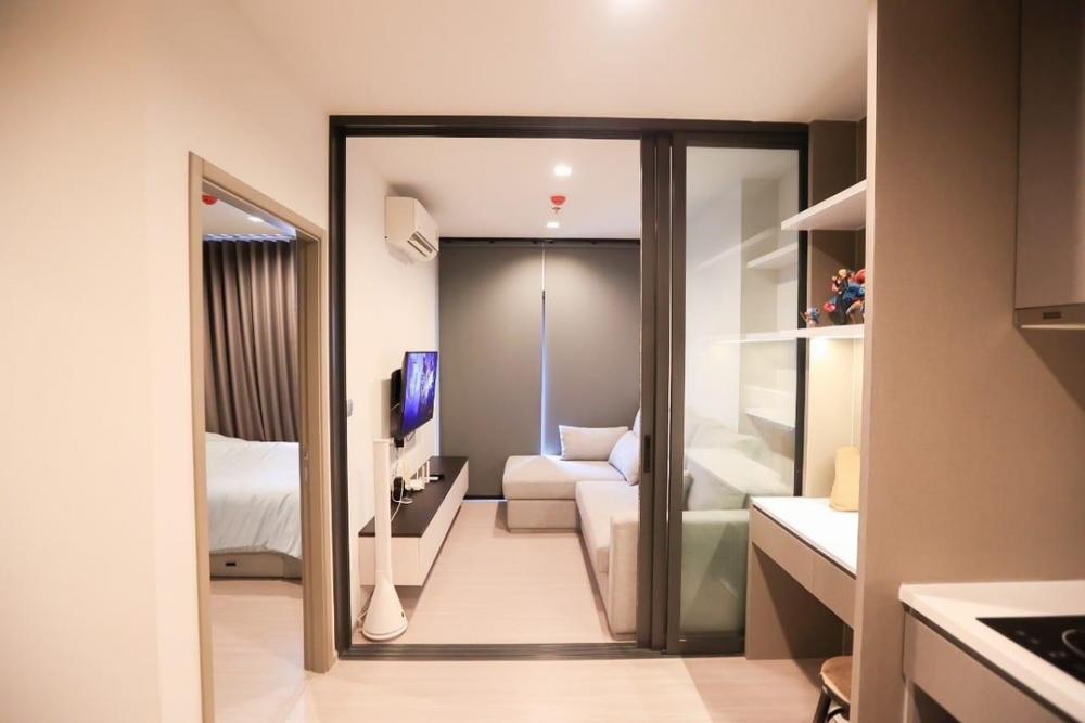 For Rent📍Life asoke hype🛀1 bed 1 bath📞0639399665 – รูปที่ 2