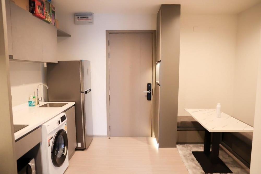For Rent📍Life asoke hype🛀1 bed 1 bath📞0639399665 – รูปที่ 3