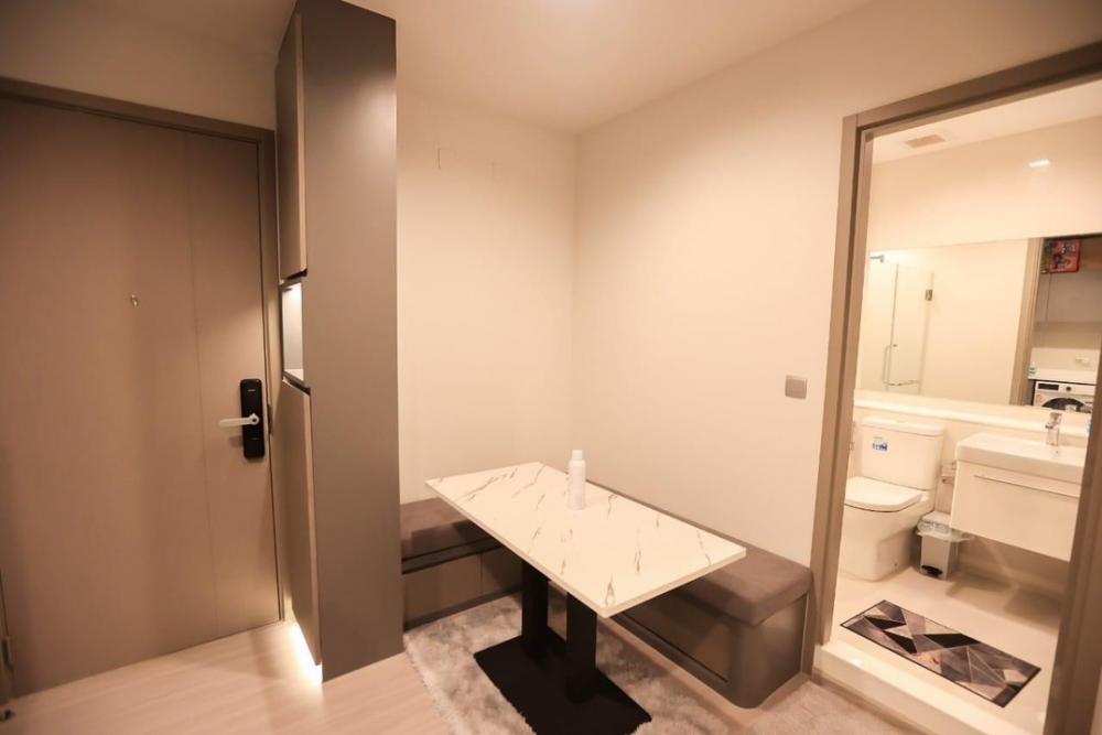 For Rent📍Life asoke hype🛀1 bed 1 bath📞0639399665 – รูปที่ 4