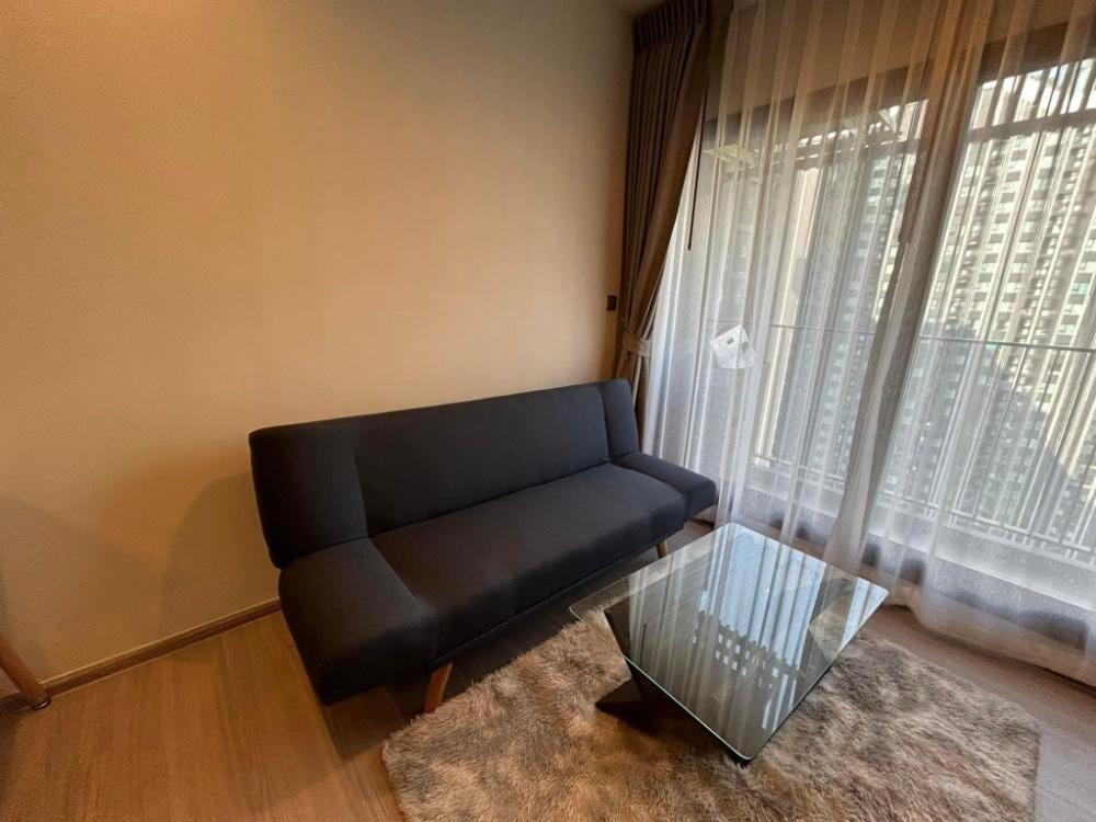 For Rent📍life asoke hype🛀1 bed 1 bath📞0639399665 – รูปที่ 3