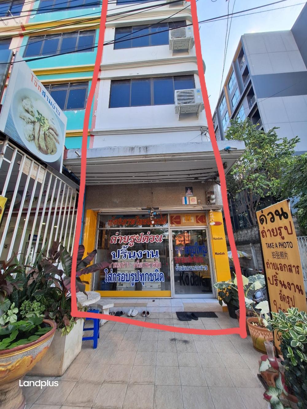 ✨🔴✨Commercial building for sale, next to the road, prime location, 5 floors and 1 Danfa floor✨🔴✨ ✨🔴✨Commercial building for sale, next to the road, prime location, 5 floors and 1 Danfa floor✨🔴✨