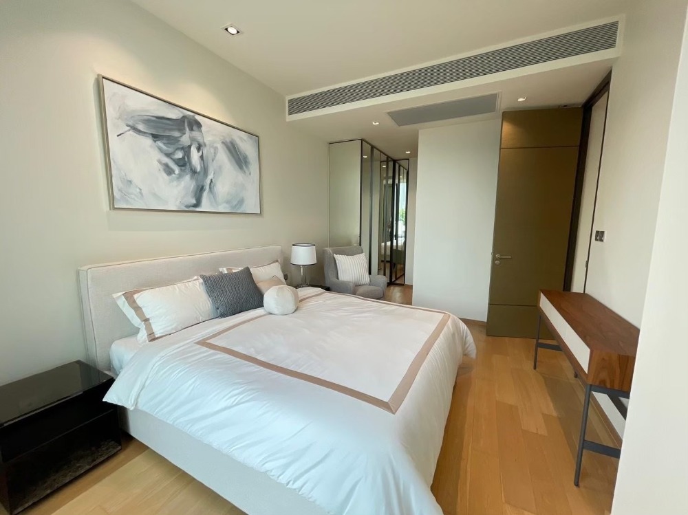 2 bedrooms for rent, very beautifully decorated, ready to move in. – รูปที่ 3