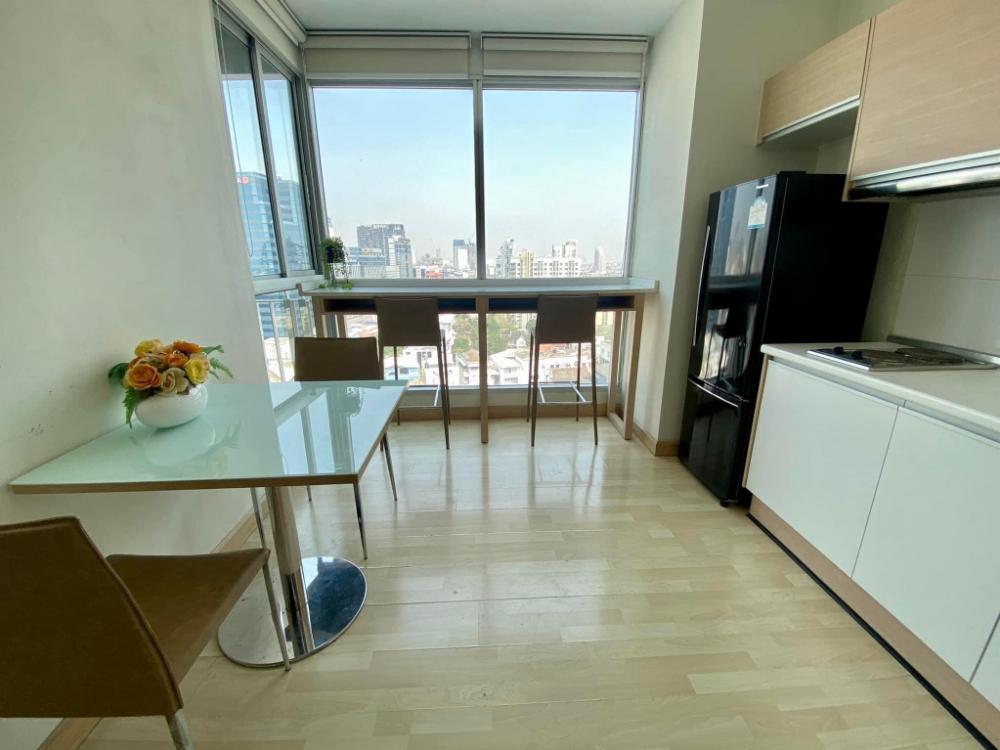 For Rent📍Rhythm Ratchada🛀1 bed 1 bath📞0639399665 – รูปที่ 4