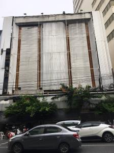 ตึกแถว เยาวราช / 4 ชั้นครึ่ง (ขายพร้อมผู้เช่า), Commercial Building Yaowarat / 4.5 Storey (SALE WITH TENANT) PALM289