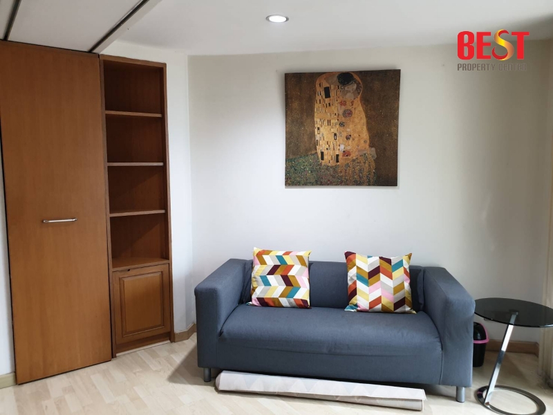Condo for Sales 59 Heritage Sukhumvit 59 Nearby BTS Thonglor – รูปที่ 2
