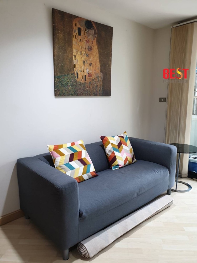 Condo for Sales 59 Heritage Sukhumvit 59 Nearby BTS Thonglor – รูปที่ 3