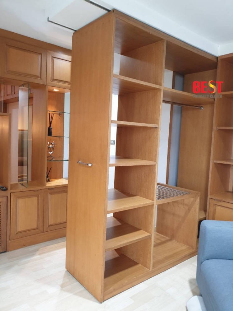 Condo for Sales 59 Heritage Sukhumvit 59 Nearby BTS Thonglor – รูปที่ 4