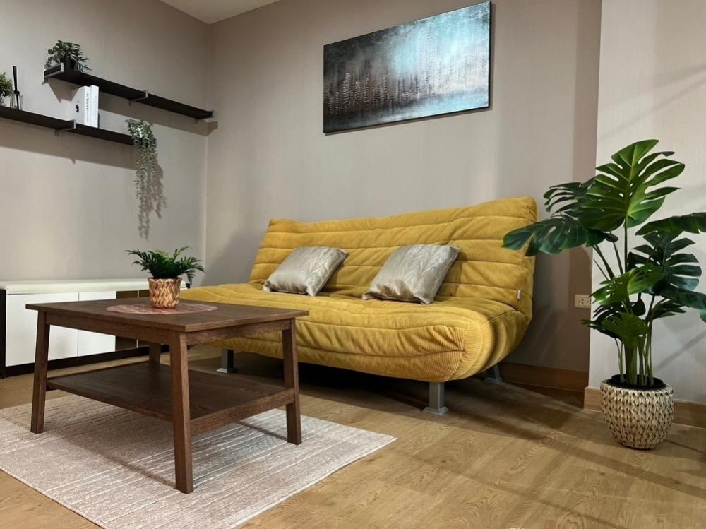 ขายด่วน ห้องสวยตรงปก!!⭐Life@Ratchada (ลาดพร้าว36) – รูปที่ 3