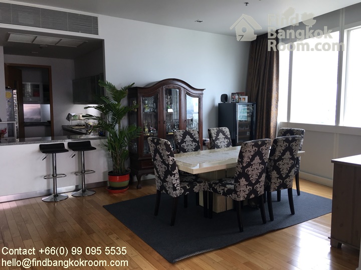 คอนโดใกล้ BTS อโศก 3 ห้องนอน 3 ห้องน้ำ Millennium Residence ให้เช่า คอนโดใกล้ BTS อโศก 3 ห้องนอน 3 ห้องน้ำ Millennium Residence ให้เช่า