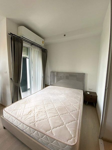 S-CTOER101 Condo for sale, Chapter One Eco Ratchada-Huai Khwang, 5th floor, east view, 22.5 sq m., studio, 1 bathroom, 2.2 million, 064-959-8900