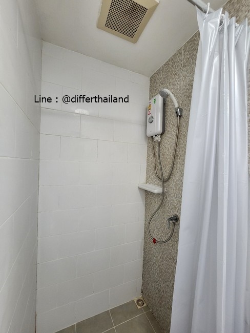 s0114 For sale plum condo central station 2,  ready to move in. – รูปที่ 2