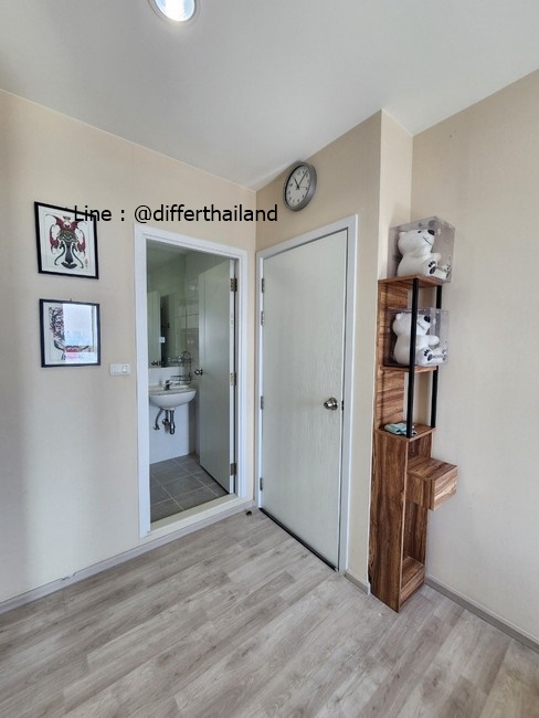 s0114 For sale plum condo central station 2,  ready to move in. – รูปที่ 4