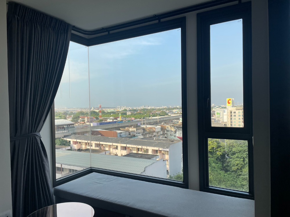 ขาย THE BASE สะพานใหม่ ห้องมุม เป็นส่วนตัว ห้องใหม่มาก – รูปที่ 2