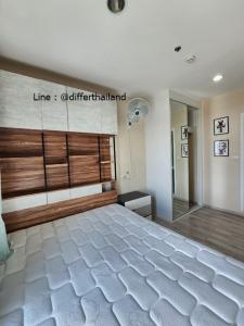 s0114 ขาย  plum condo central station 2  ห้องสวย พร้อมอยู่