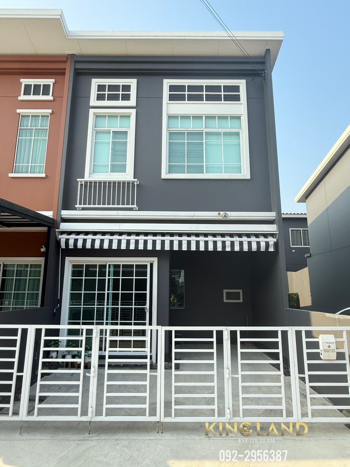 #ให้เช่าทาวน์โฮม 2 ชั้น หลังมุม แต่งหรู “SIRI PLACE รังสิต 2 by แสนสิริ” ดีไซน์ใหม่สไตล์เมืองอัมสเตอร์ดัม ถ.รังสิต-ปทุมธานี 🔥ค่าเช่าเพียง 17,000บาท/เดือน ✨#เลี้ยงสัตว์ได้ #ให้เช่าทาวน์โฮม 2 ชั้น หลังมุม แต่งหรู “SIRI PLACE รังสิต 2 by แสนสิริ” ดีไซน์ใหม่สไตล์เมืองอัมสเตอร์ดัม ถ.รังสิต-ปทุมธานี 🔥ค่าเช่าเพียง 17,000บาท/เดือน ✨#เลี้ยงสัตว์ได้