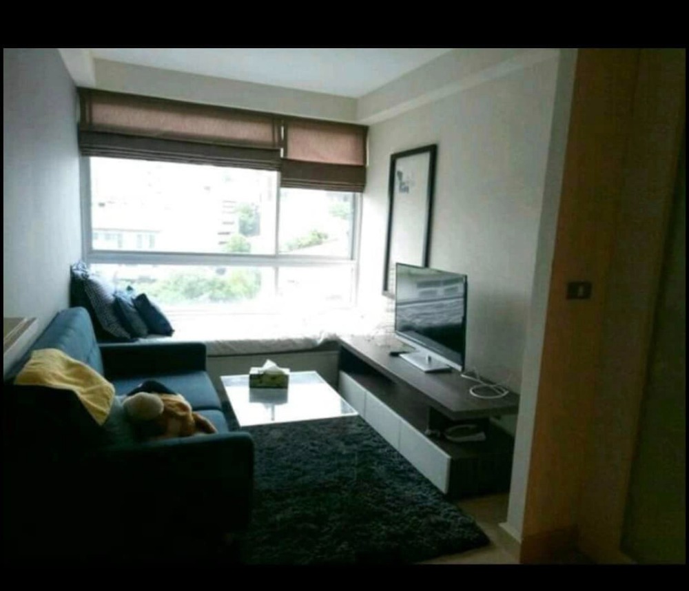 🔥 ขายด่วน!! คอนโด Tree Condo Sukhumvit 42 – รูปที่ 4