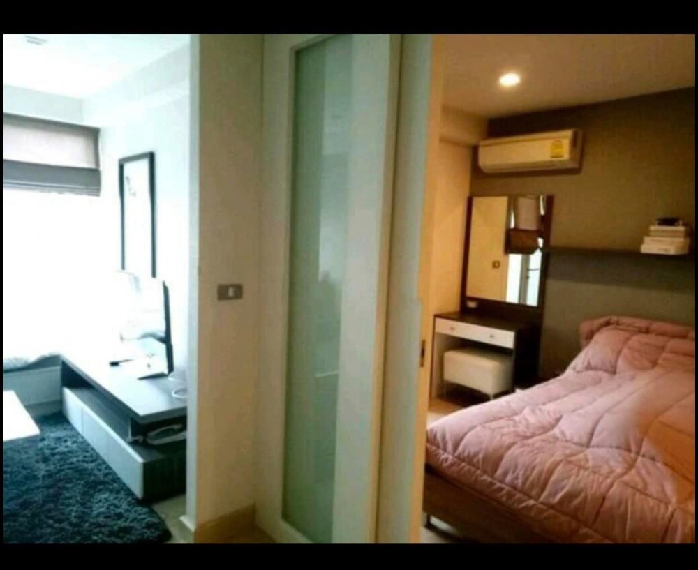 🔥 ขายด่วน!! คอนโด Tree Condo Sukhumvit 42 – รูปที่ 3