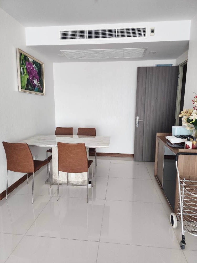 for rent Supalai premier charoanakorn 2 bed super deal ❤️🌟☘️ – รูปที่ 2