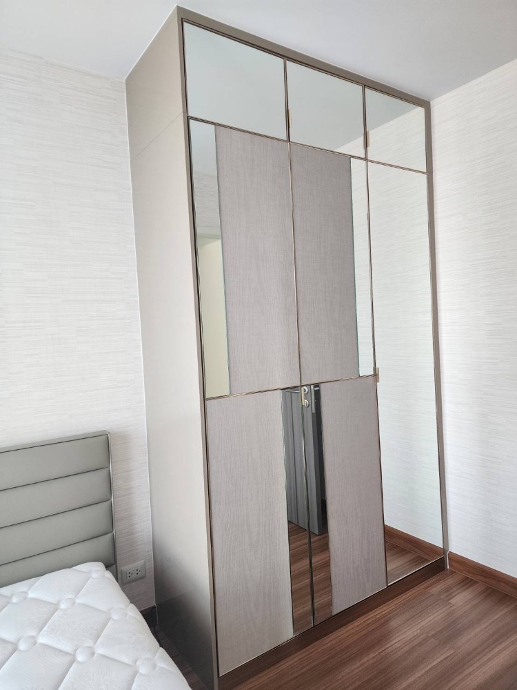 for rent Supalai premier charoanakorn 2 bed super deal ❤️🌟☘️ – รูปที่ 3