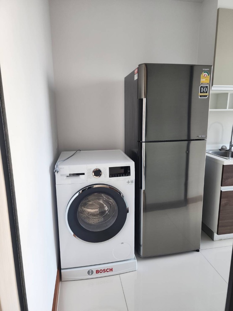 for rent Supalai premier charoanakorn 2 bed super deal ❤️🌟☘️ – รูปที่ 4