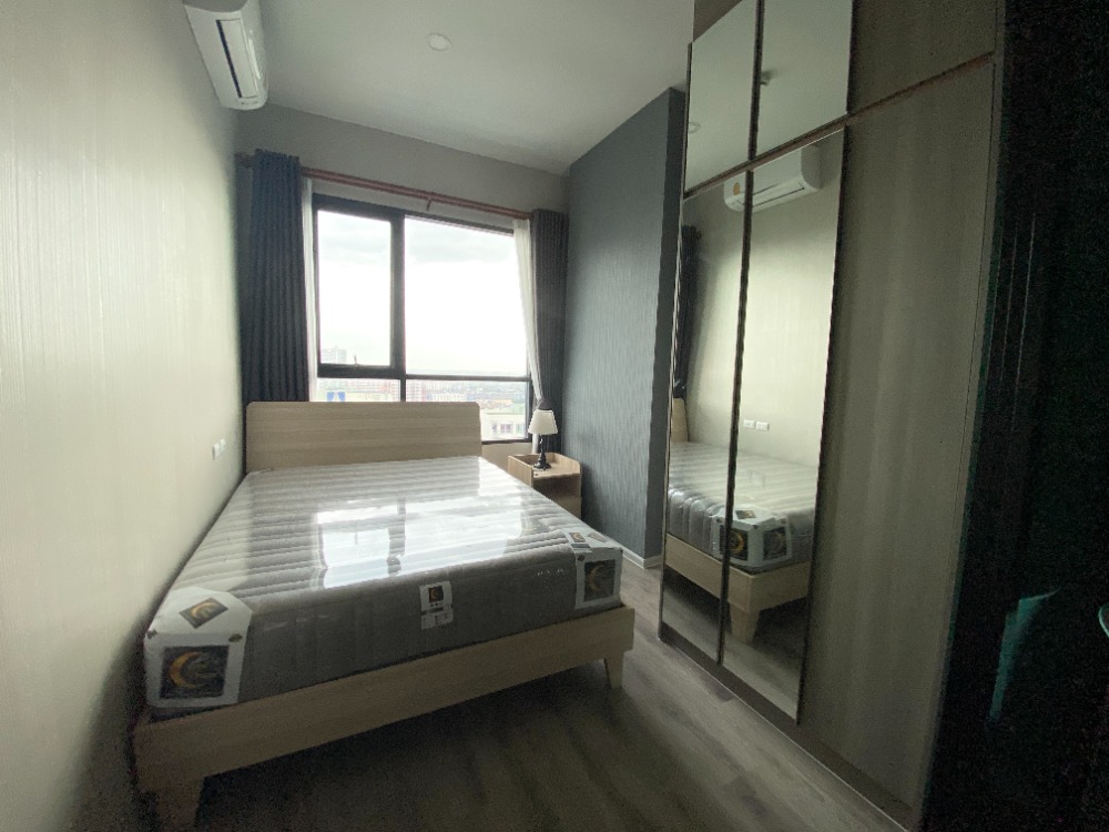 ไนท์บริดจ์ คอลลาจ - รามคำแหง 🌟PN-00004406🌟 – รูปที่ 4
