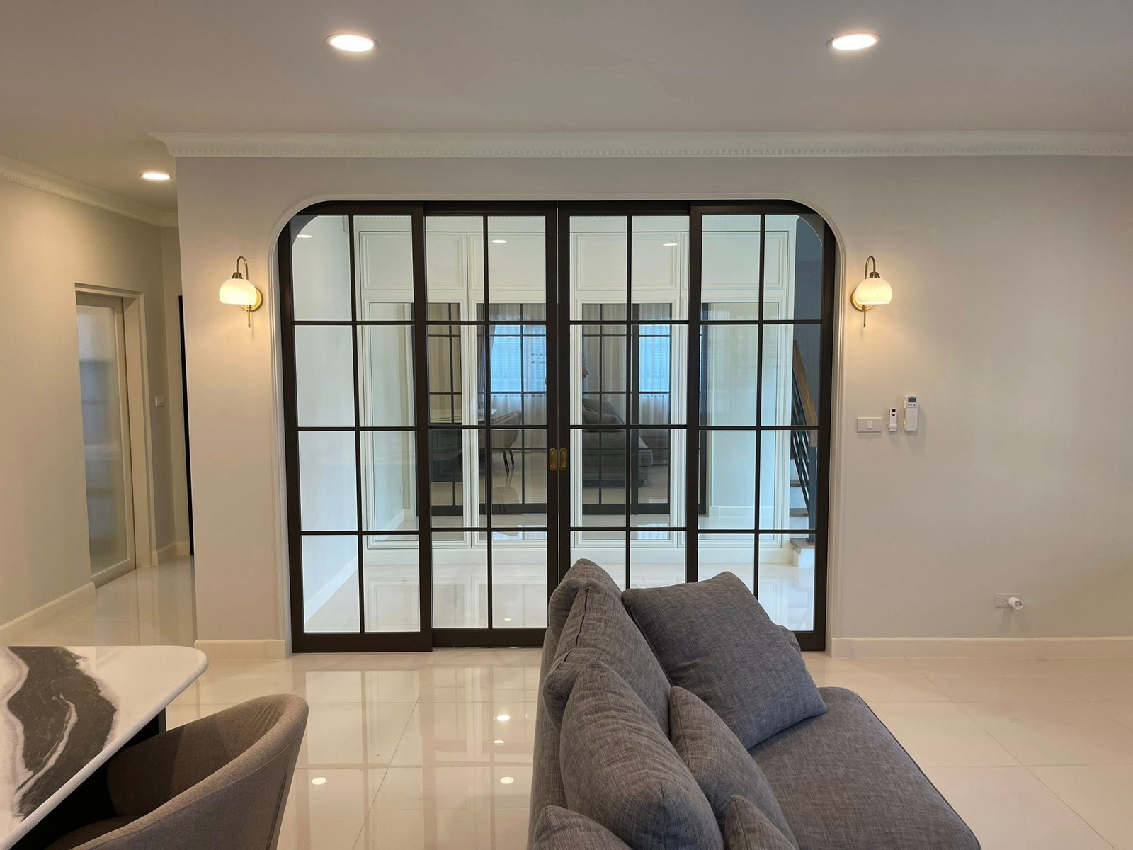 🥰🏡 เช่าบ้าน เซนโทร บางนา(Centro Bangna) ตกแต่งสวย พร้อมเข้าอยู่ Pet friendly🐶 – รูปที่ 4