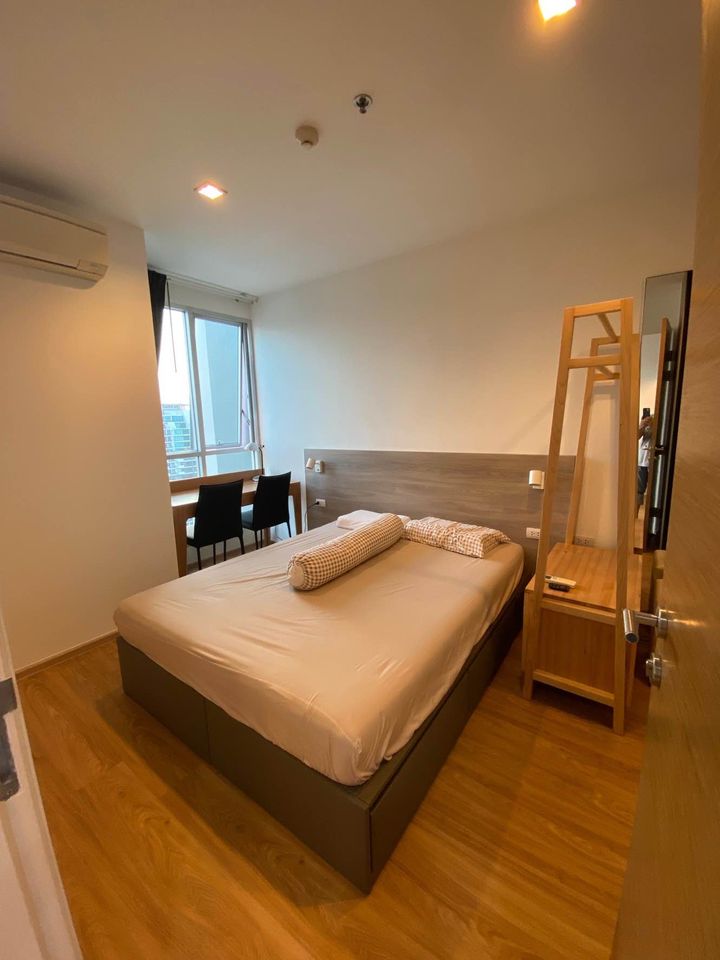 ห้องปล่อยเช่าไวมาก Rhythm Phahol-Ari สนใจติดต่อ Line : 0889656914 รีบทักเลย – รูปที่ 3