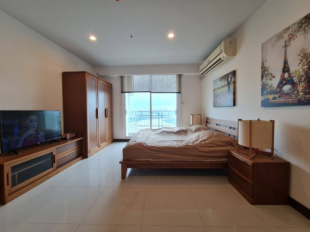 FOR Rent Studio มีหลายห้องให้เลือก ศุภาลัยพรีมา ริวา คอนโดริมแม่น้ำ – รูปที่ 4