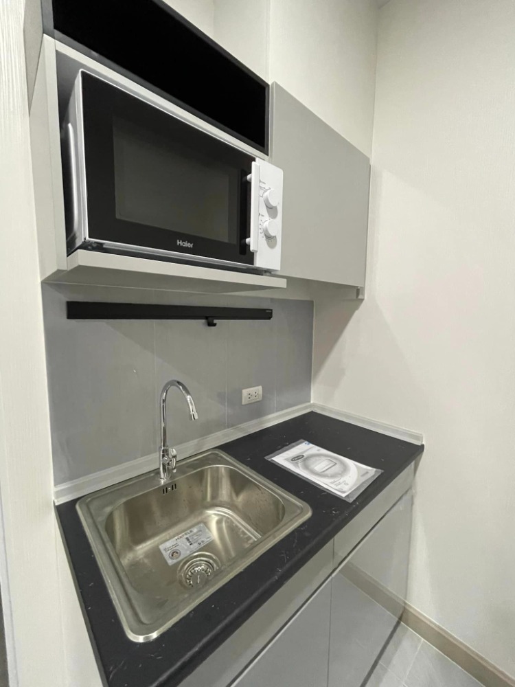 Condo Supalai Loft Sathorn-Ratchaphruek near interchange Bang Wa (BTS Bang Wa-MRT Bang Wa) – รูปที่ 2