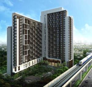 🔥🔥Best Price 🔥 2 Beds Nice Room Good Location BTS Saphan Khwai 200 m. @ Onyx Phaholyothin