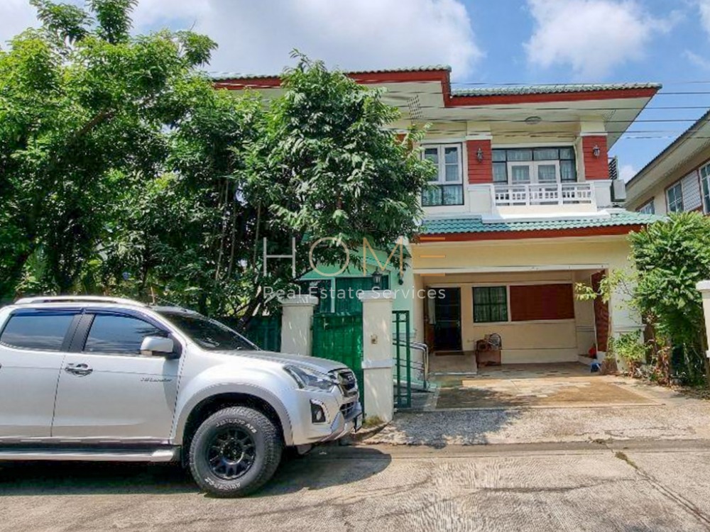 บ้านเดี่ยว พฤกษชาติ แสนสุข / 4 ห้องนอน (ขาย), Pruksachat Saensuk / Detached House 4 Bedrooms (FOR SALE) AA554 บ้านเดี่ยว พฤกษชาติ แสนสุข / 4 ห้องนอน (ขาย), Pruksachat Saensuk / Detached House 4 Bedrooms (FOR SALE) AA554