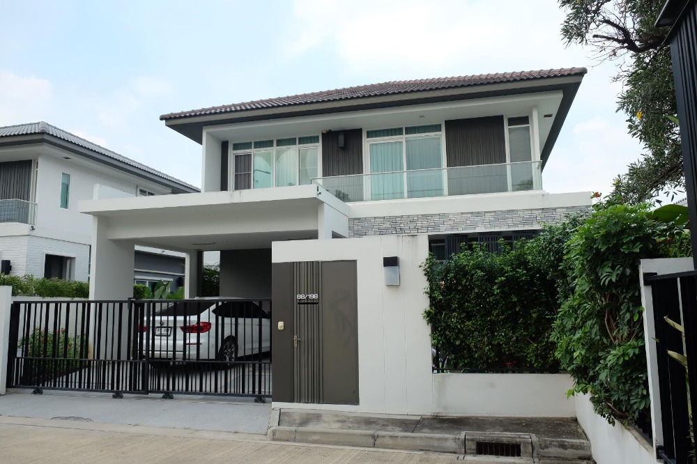 Sale! Land House MANTANA VILLA 出售带有品牌土地的独立屋(Land&House) Sale! Land House MANTANA VILLA 出售带有品牌土地的独立屋(Land&House)
